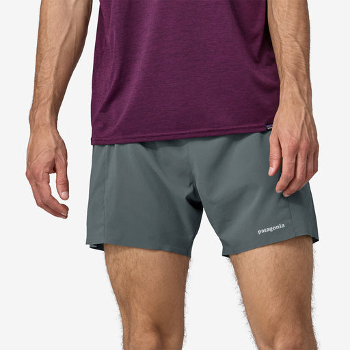 Patagonia Men s Strider Pro Short 5 OutdoorsInc