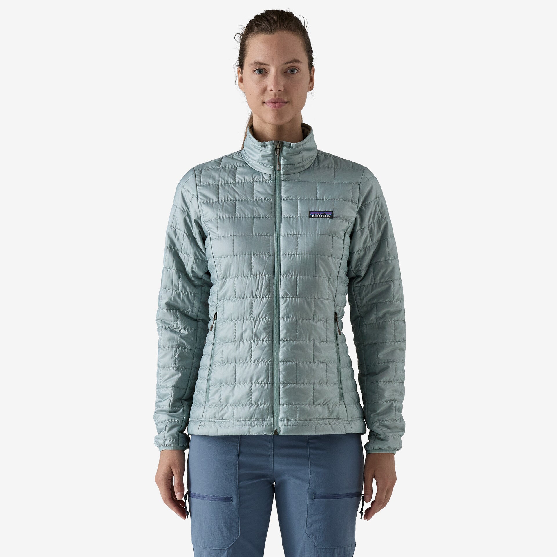 Patagonia women's primaloft jacket best sale