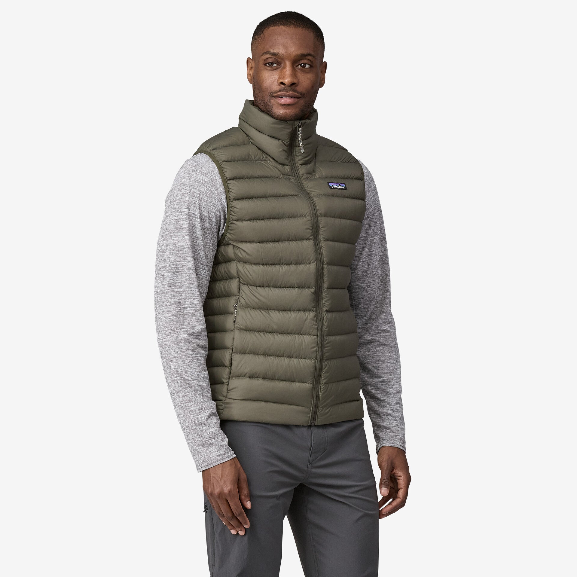 Patagonia Down Vest online