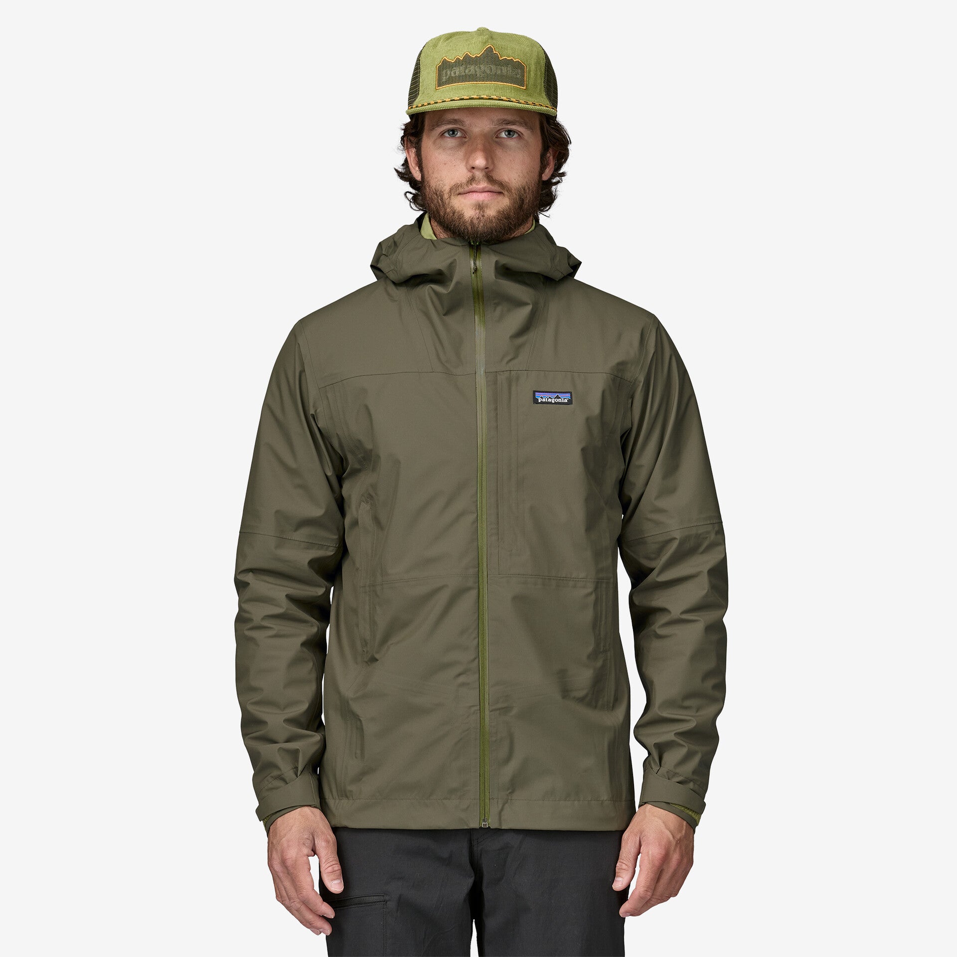 Patagonia Gore-Tex shops Jacket