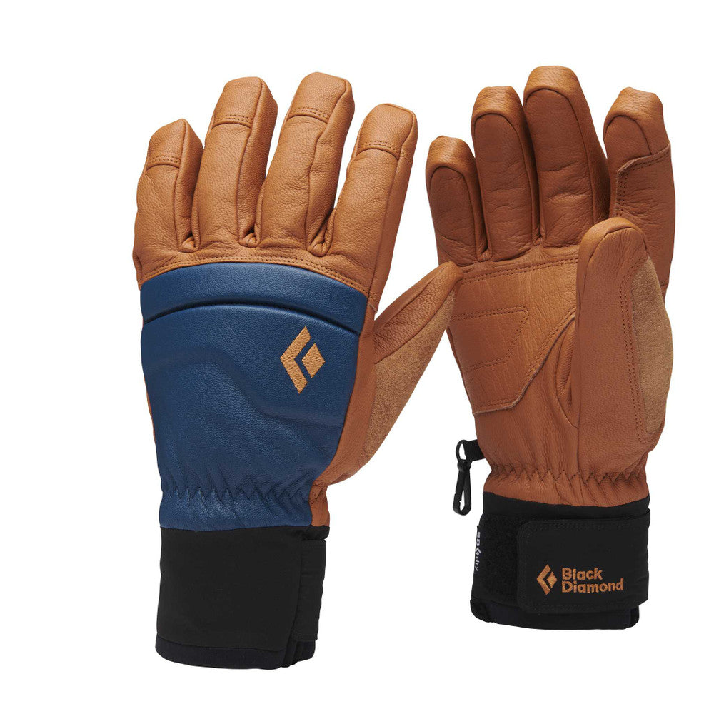 Black Diamond Men's Work Gloves