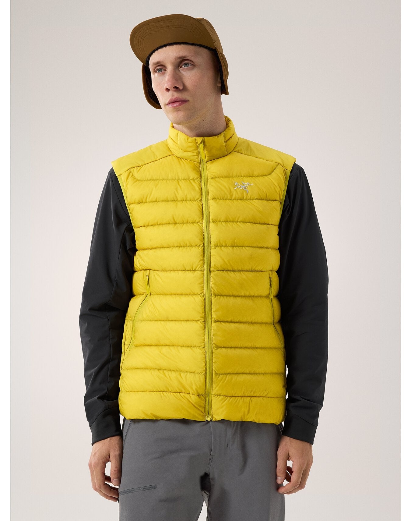 Arc'teryx Men's Cerium Vest