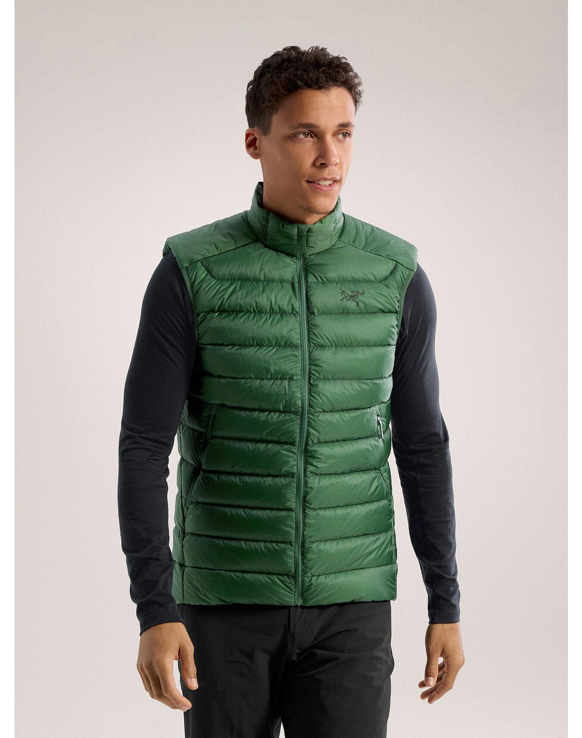 Arcteryx cerium vest online