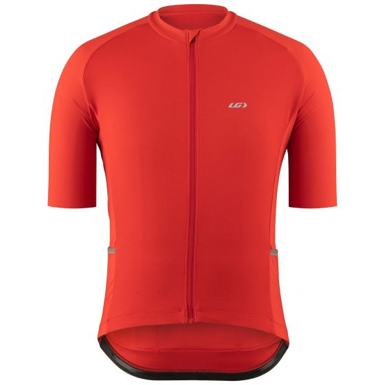 Louis Garneau Lemmon 4 Jersey - Men's - Men