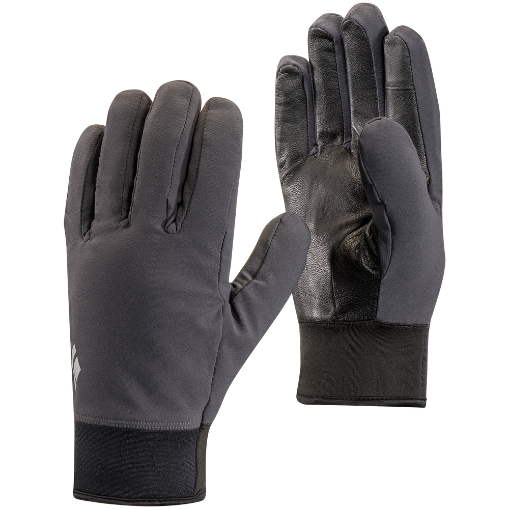 Black Diamond Men's Work Gloves