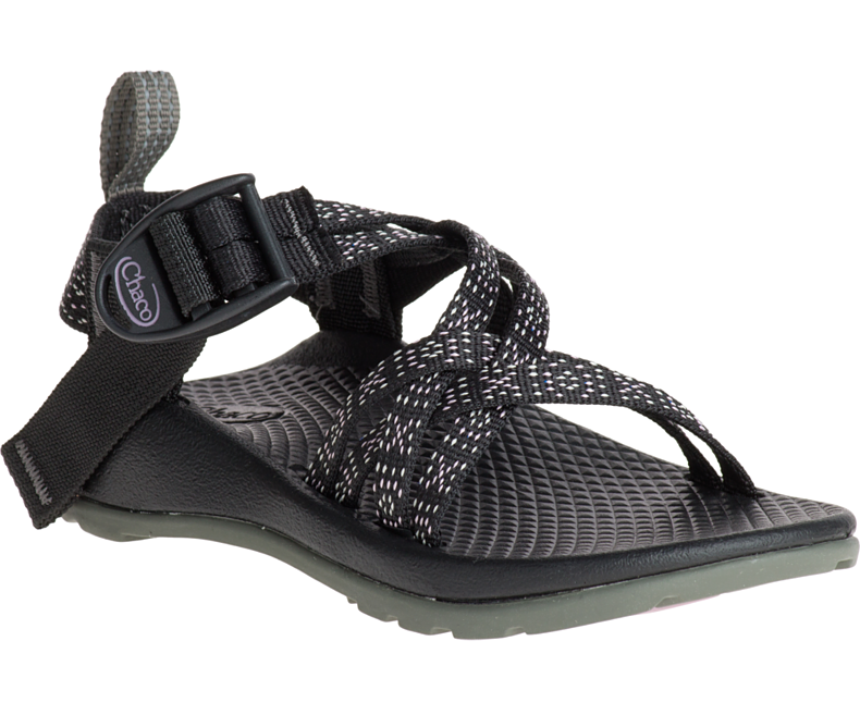 Chaco double strap discount adjustment