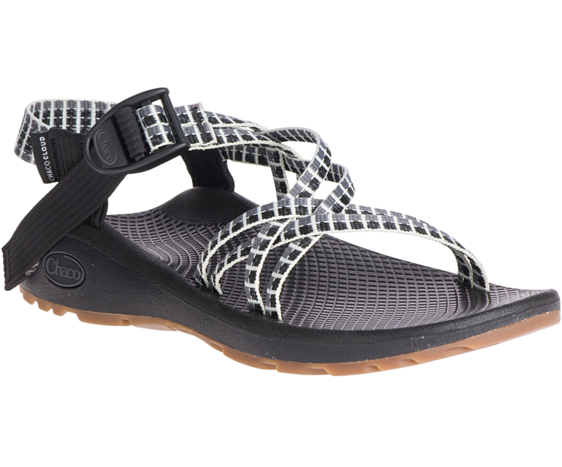 Chaco Women s Z Cloud X Panel Black OutdoorsInc