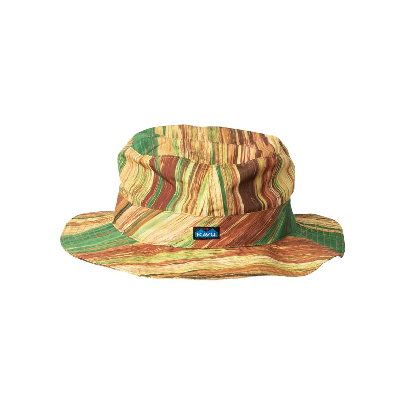Kavu Synthetic Bucket Hat – OutdoorsInc.com