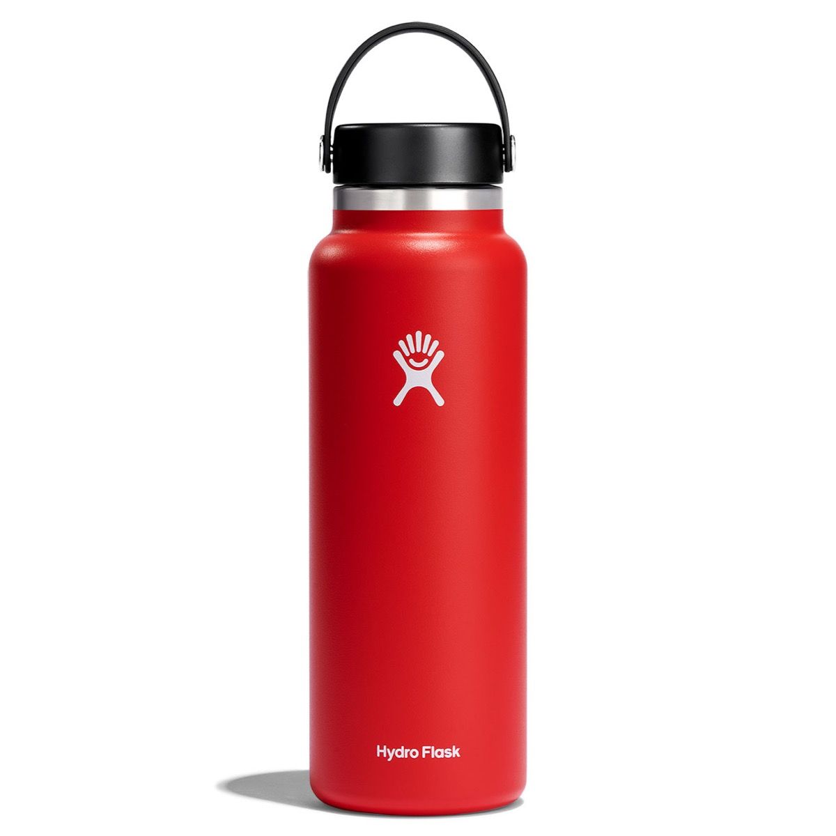 Hydro Flask Wide Mouth Straw Lid 32 oz Auction