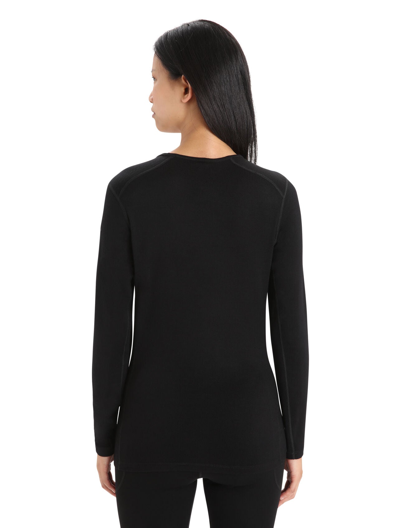 Women's Merino 260 Tech Long Sleeve Crewe on sale Thermal Top