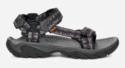 Teva Men's Terra Fi 5 Universal Hiking Sandal