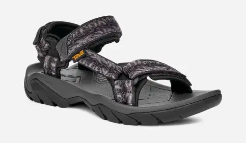 Teva Men's Terra Fi 5 Universal Hiking Sandal