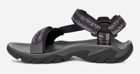 Teva Men's Terra Fi 5 Universal Hiking Sandal