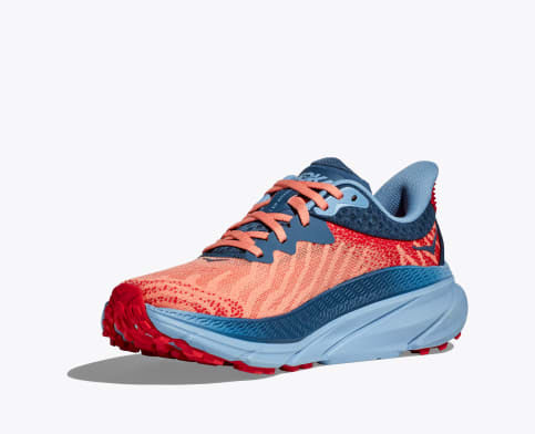 Hoka Women's Challenger ATR 7