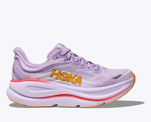 Hoka Women's Bondi 9