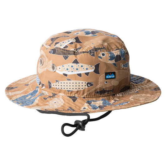 Kavu BFE hat