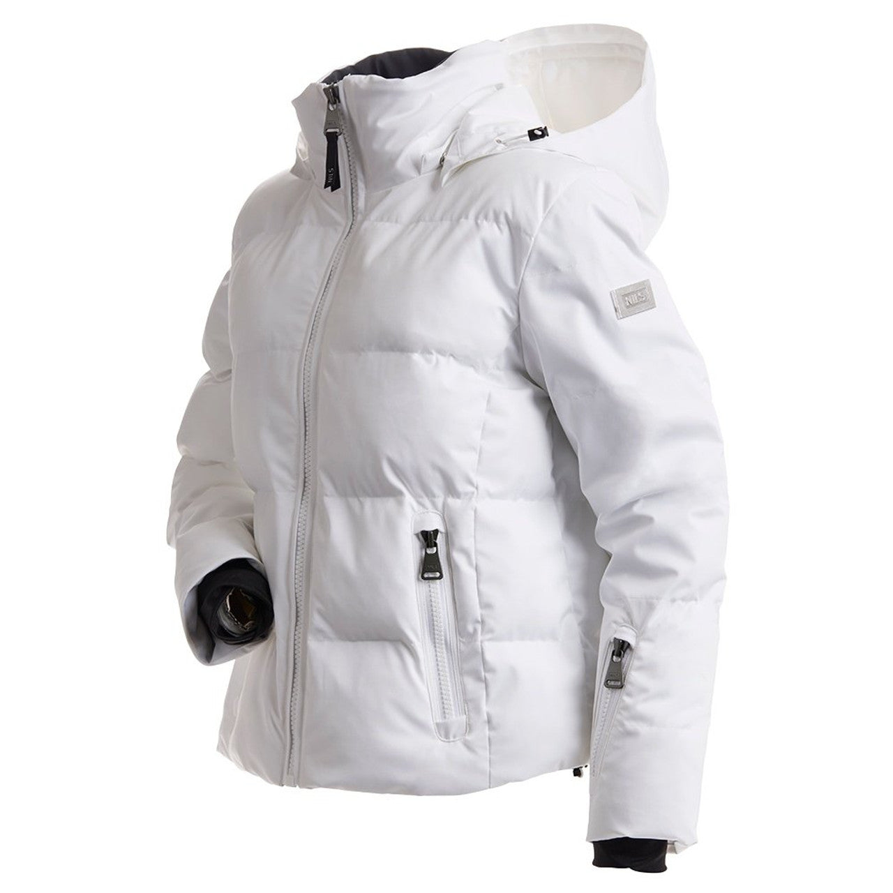 Nils Women's Skylar Jacket