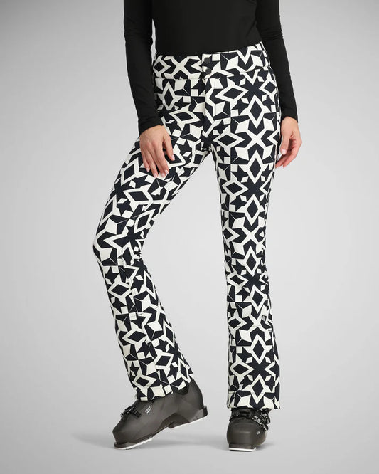 Obermeyer Women's Printed Bond Pant