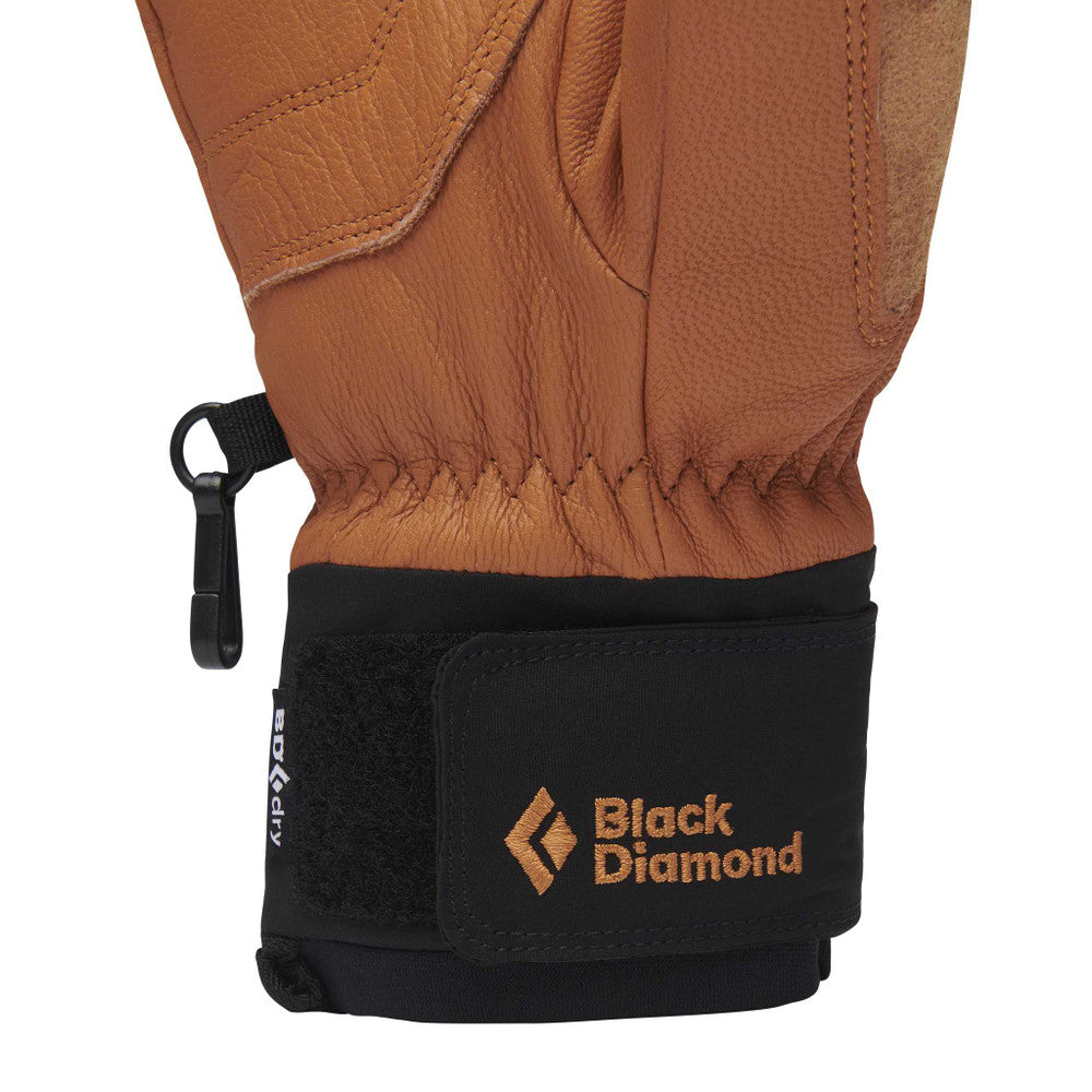 Black Diamond Men's Spark Gloves