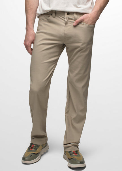 prAna Men's Brion Pant II – OutdoorsInc.com