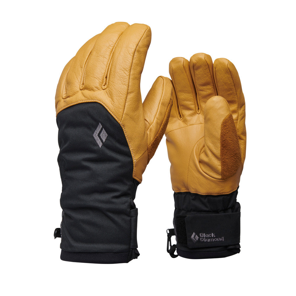 Black Diamond Men's Legend Glove