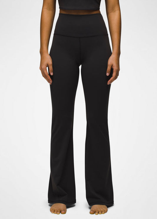 prAna Women's Luxara Flare Pant