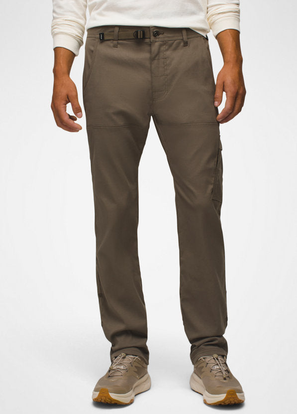 prAna Men's Stretch Zion Straight Pant