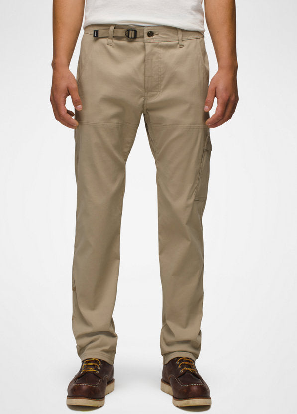 prAna Men's Stretch Zion Straight Pant