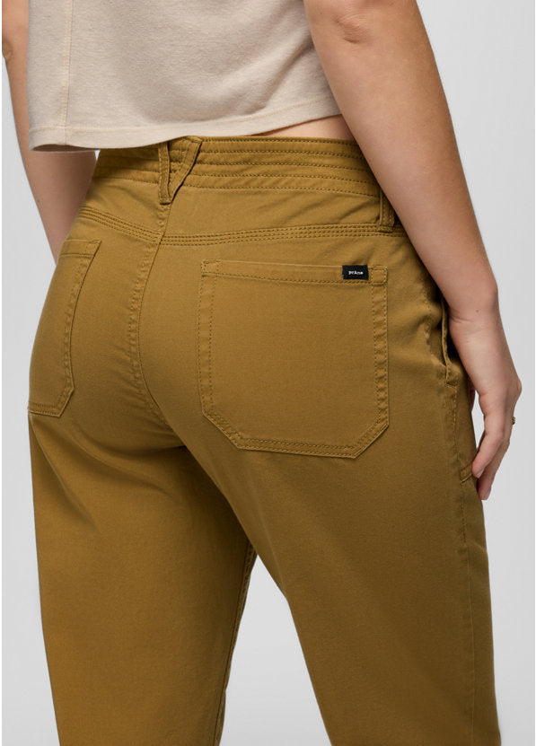 prAna Women's Sancho Boyfriend Pant