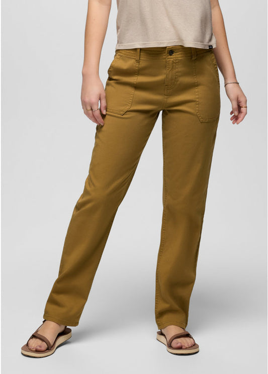 prAna Women's Sancho Boyfriend Pant