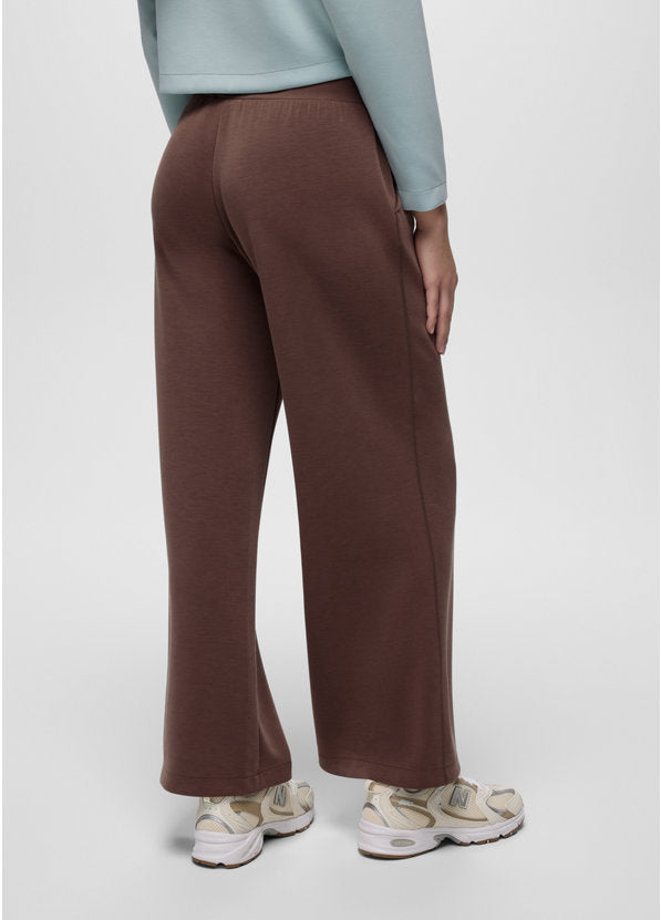 prAna Women's Shea Wide Leg Pant