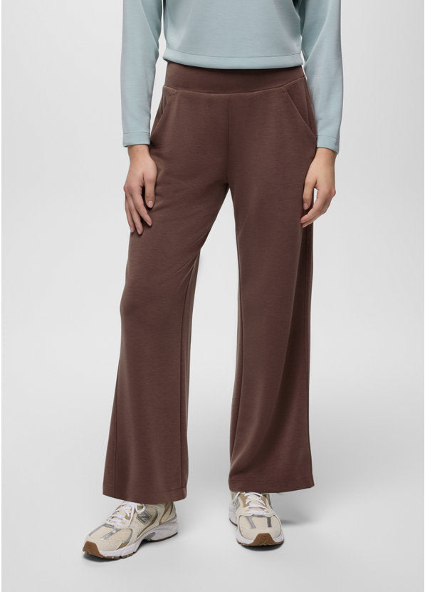 prAna Women's Shea Wide Leg Pant