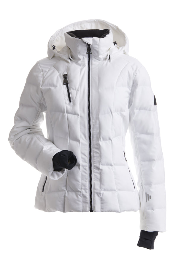 Nils Women's Megeve Jacket