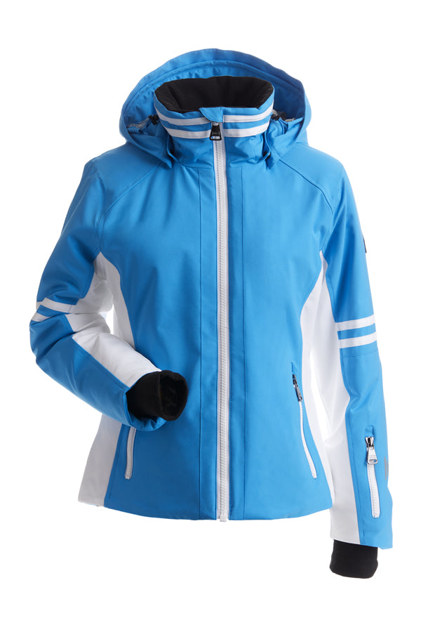 Nils Women's Meribel Jacket