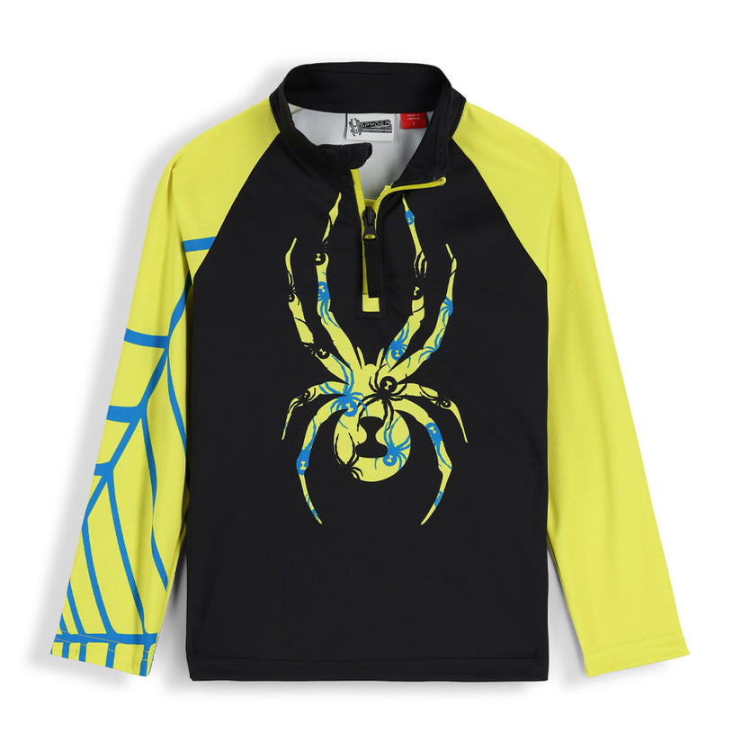 Spyder Boy's Bug Pullover