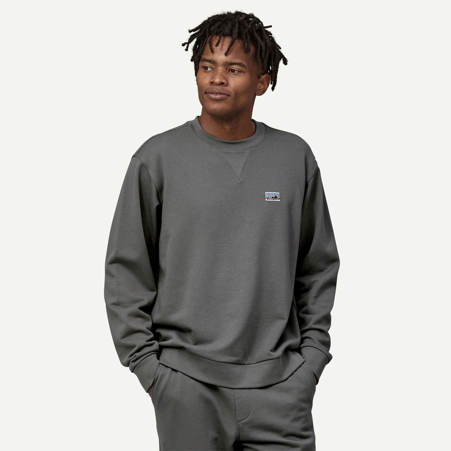 Patagonia Daily Crewneck Sweatshirt