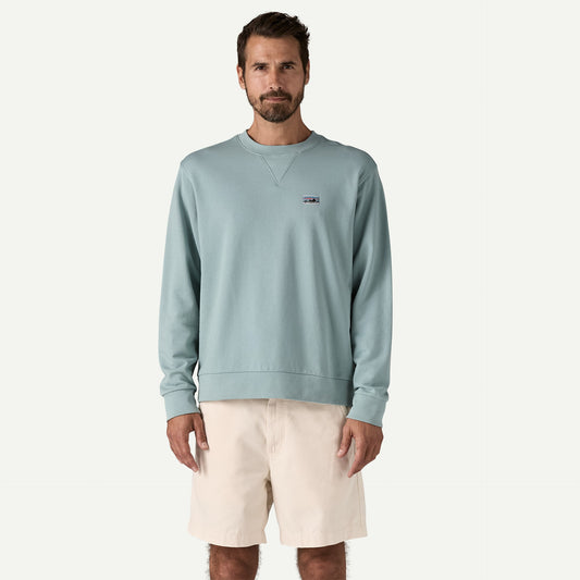 Patagonia Daily Crewneck Sweatshirt