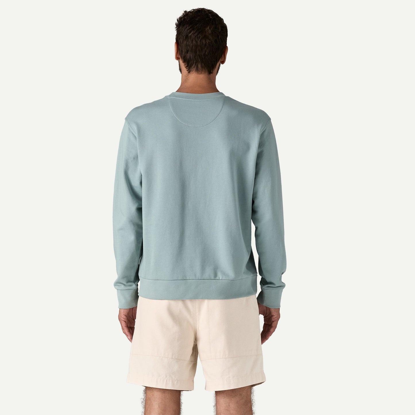 Patagonia Daily Crewneck Sweatshirt