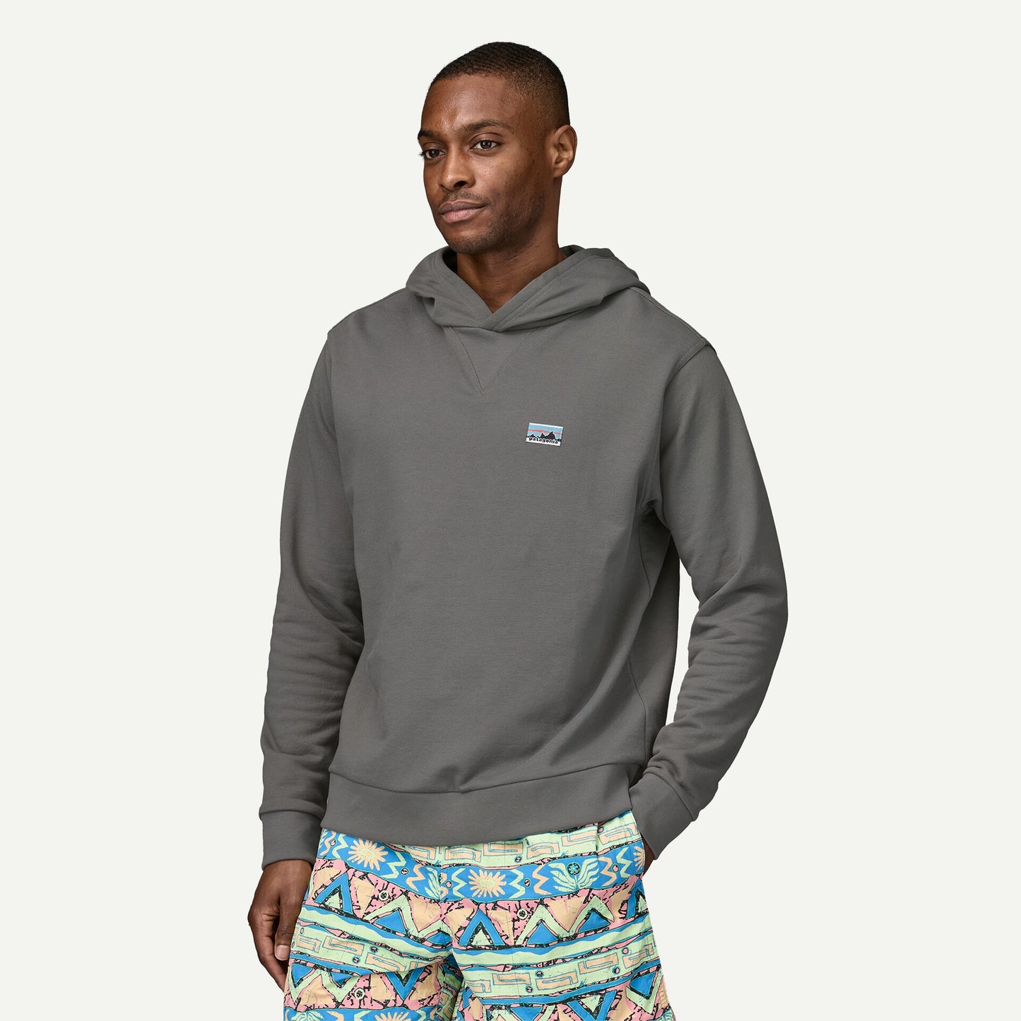 Patagonia Daily Hoody Sweatshirt