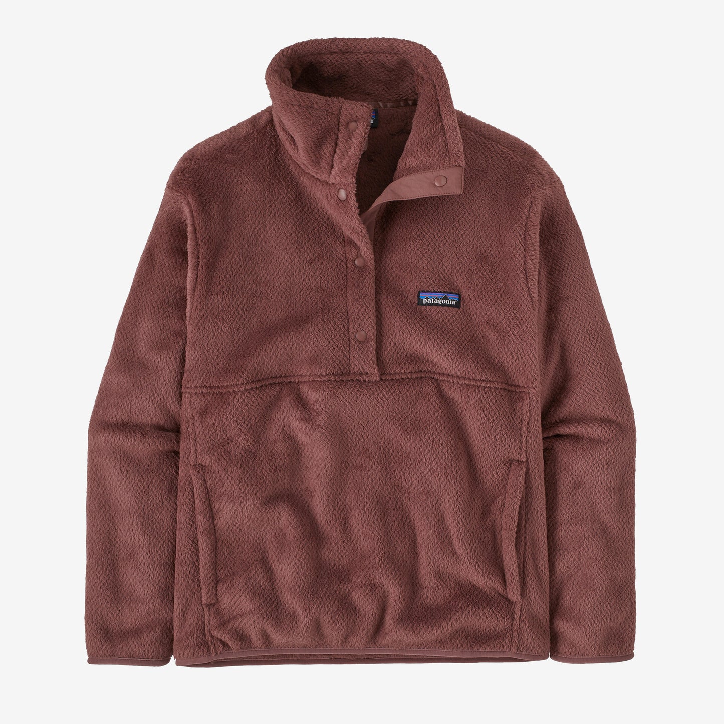 Patagonia Women's Re-Tool Half Snap Pullover