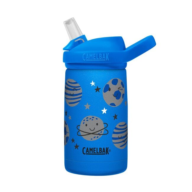 Camelbak Eddy®+ Kids 12 oz Bottle - Space Smiles