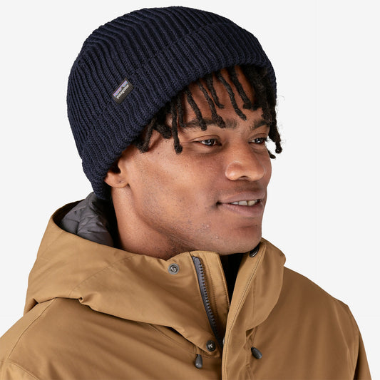 Patagonia Fisherman's Rolled Beanie