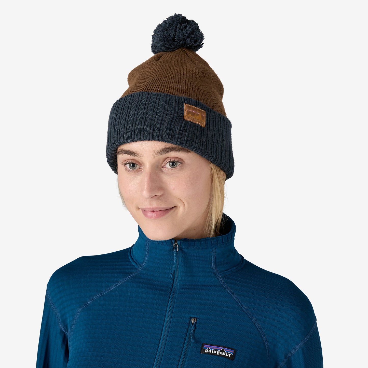 Patagonia Powder Town Beanie