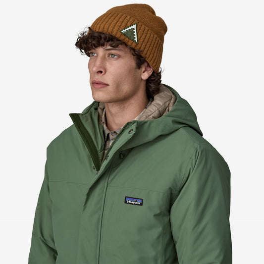 Patagonia Brodeo Cuffed Beanie