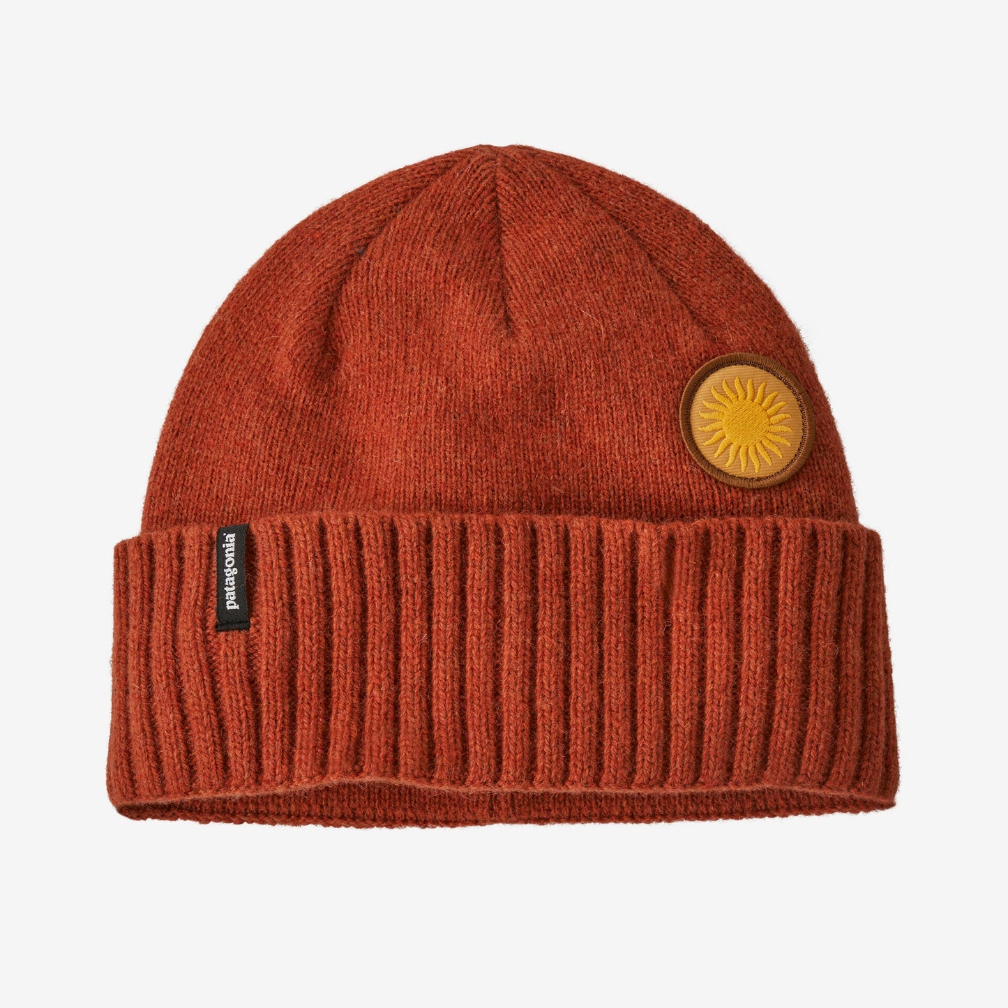 Patagonia Brodeo Cuffed Beanie