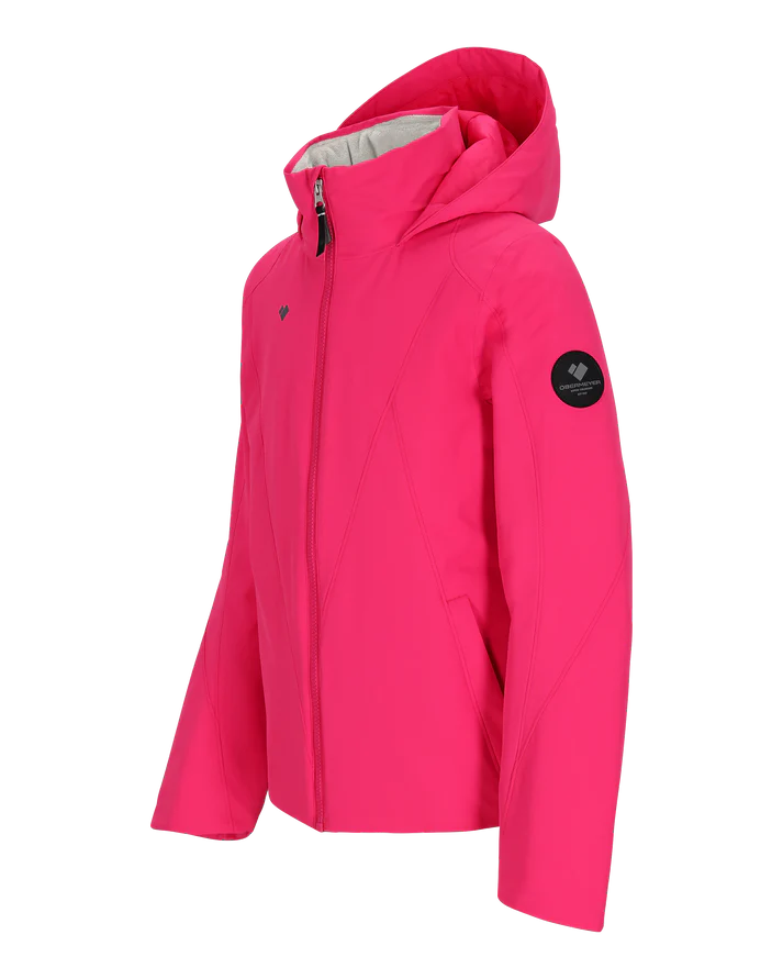 Obermeyer Girls Rylee Jacket