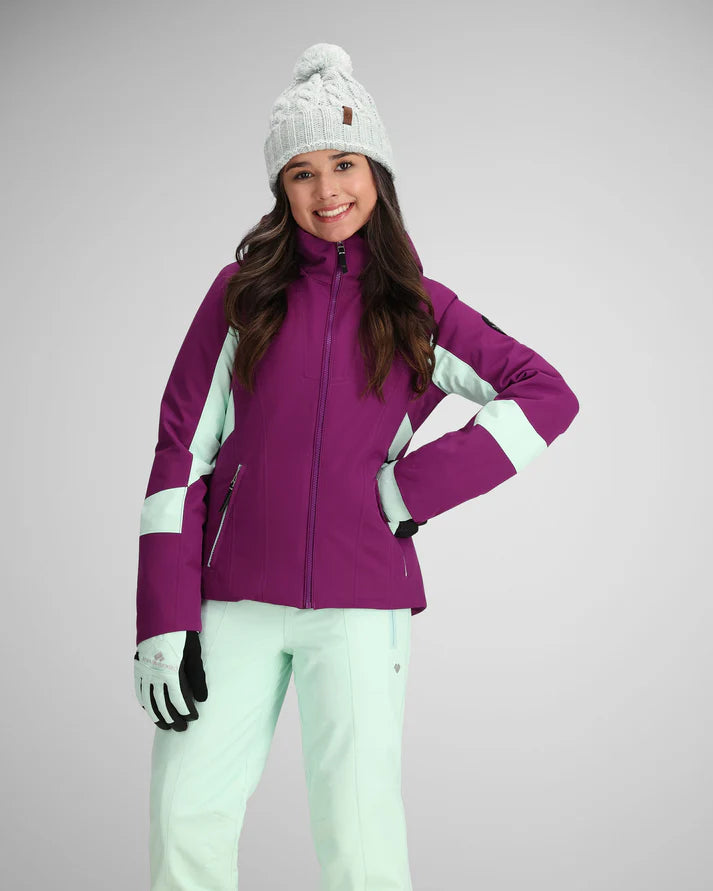 Obermeyer Girls Piper Jacket