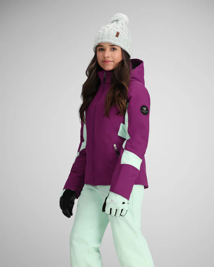 Obermeyer Girls Piper Jacket