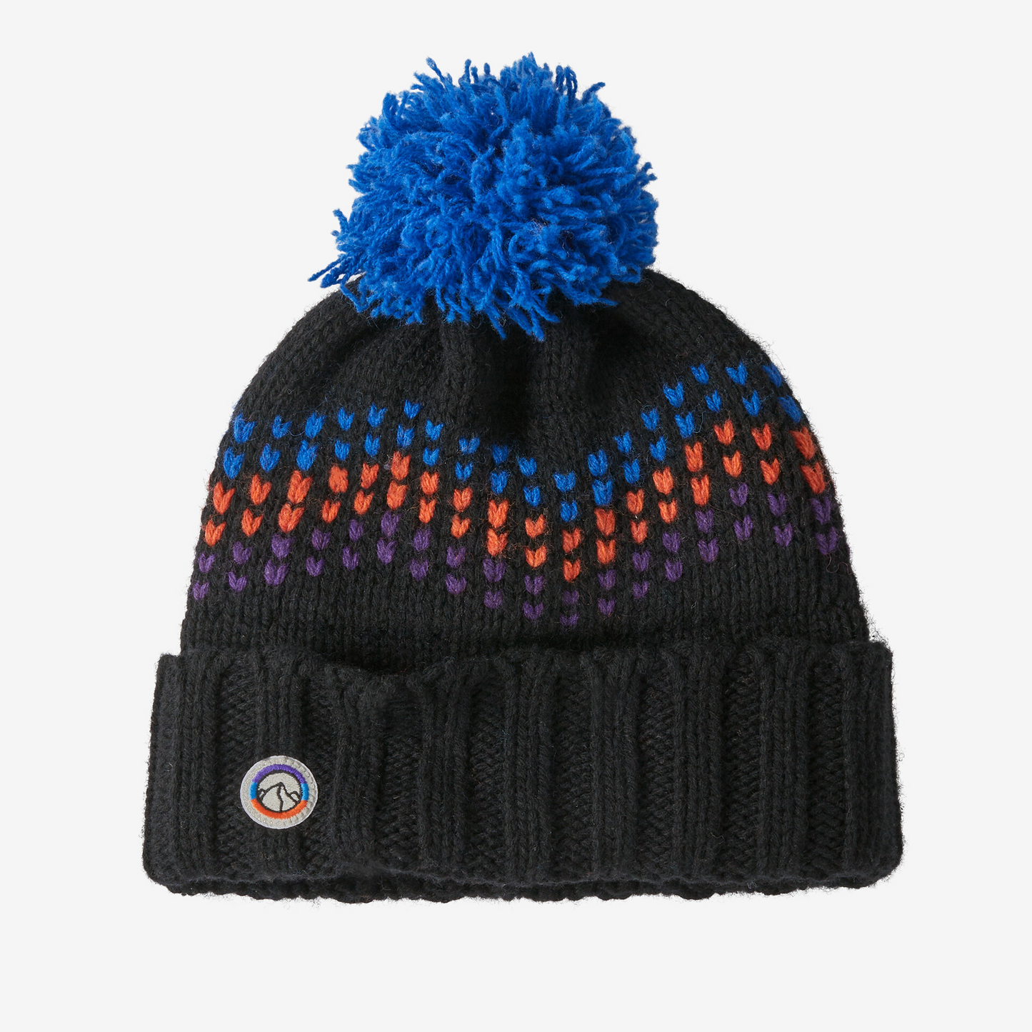 Patagonia Snowbelle Beanie