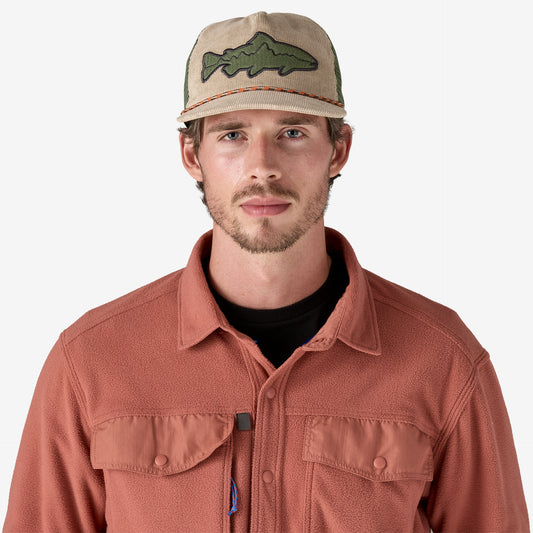 Patagonia Fly Catcher Hat